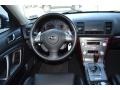 Off Black Steering Wheel Photo for 2009 Subaru Legacy #76311816