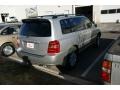 Millennium Silver Metallic - Highlander Limited 4WD Photo No. 2