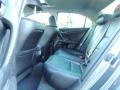Ebony Rear Seat Photo for 2010 Acura TSX #76311830