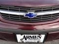 Berry Red Metallic - Impala  Photo No. 21