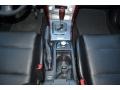 2009 Subaru Legacy 2.5 GT Limited Controls