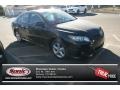 Black - Camry SE Photo No. 1