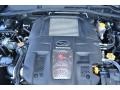 2.5 Liter Turbocharged DOHC 16-Valve VVT Flat 4 Cylinder Engine for 2009 Subaru Legacy 2.5 GT Limited #76311944
