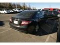 Black - Camry SE Photo No. 2