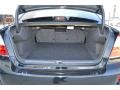 2009 Subaru Legacy 2.5 GT Limited Trunk