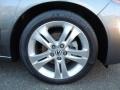 2010 Acura TSX Sedan Wheel
