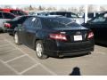 Black - Camry SE Photo No. 3