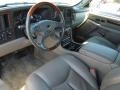 Quicksilver - Escalade ESV AWD Photo No. 26