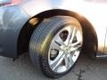 2010 Acura TSX Sedan Wheel