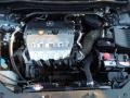 2.4 Liter DOHC 16-Valve i-VTEC 4 Cylinder Engine for 2010 Acura TSX Sedan #76312004