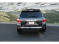 2013 Magnetic Gray Metallic Toyota Highlander Limited 4WD  photo #4