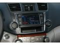 2013 Magnetic Gray Metallic Toyota Highlander Limited 4WD  photo #6