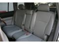2013 Magnetic Gray Metallic Toyota Highlander Limited 4WD  photo #7