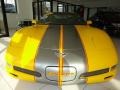 Millenium Yellow - Corvette Z06 Photo No. 3