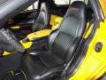 Millenium Yellow - Corvette Z06 Photo No. 14