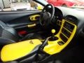 Millenium Yellow - Corvette Z06 Photo No. 15