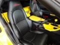Millenium Yellow - Corvette Z06 Photo No. 17