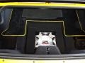 Millenium Yellow - Corvette Z06 Photo No. 19