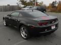 Ashen Gray Metallic - Camaro LT 45th Anniversary Edition Coupe Photo No. 2
