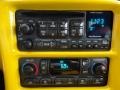 Millenium Yellow - Corvette Z06 Photo No. 25