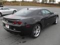 Ashen Gray Metallic - Camaro LT 45th Anniversary Edition Coupe Photo No. 4