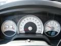 2007 Dodge Dakota SLT Club Cab 4x4 Gauges