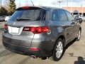 Polished Metal Metallic - RDX SH-AWD Photo No. 4