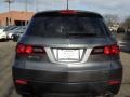 2010 Polished Metal Metallic Acura RDX SH-AWD  photo #5