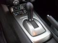 Ashen Gray Metallic - Camaro LT 45th Anniversary Edition Coupe Photo No. 14