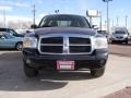 Brilliant Black Crystal Pearl - Dakota SLT Club Cab 4x4 Photo No. 14