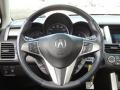 Polished Metal Metallic - RDX SH-AWD Photo No. 14
