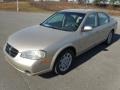 Sunlit Sand Metallic - Maxima SE Photo No. 1