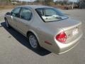 Sunlit Sand Metallic - Maxima SE Photo No. 4