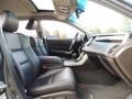 Polished Metal Metallic - RDX SH-AWD Photo No. 25