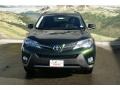Spruce Green Mica - RAV4 XLE AWD Photo No. 3