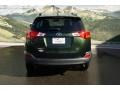 Spruce Green Mica - RAV4 XLE AWD Photo No. 4