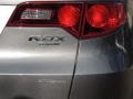 2010 Polished Metal Metallic Acura RDX SH-AWD  photo #30