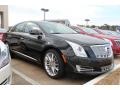 Black Diamond Tricoat - XTS Platinum FWD Photo No. 2