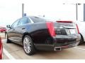Black Diamond Tricoat - XTS Platinum FWD Photo No. 3