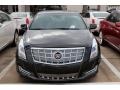 Black Diamond Tricoat - XTS Platinum FWD Photo No. 5