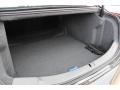 Jet Black/Light Wheat Opus Full Leather Trunk Photo for 2013 Cadillac XTS #76313876