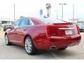 Crystal Red Tintcoat - XTS Luxury FWD Photo No. 3