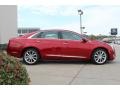 Crystal Red Tintcoat - XTS Luxury FWD Photo No. 6