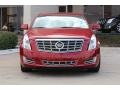 Crystal Red Tintcoat 2013 Cadillac XTS Luxury FWD Exterior