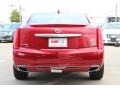 Crystal Red Tintcoat - XTS Luxury FWD Photo No. 8