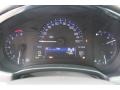 Shale/Cocoa Gauges Photo for 2013 Cadillac XTS #76314130