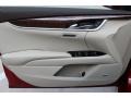 Crystal Red Tintcoat - XTS Luxury FWD Photo No. 12