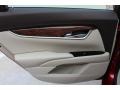 Crystal Red Tintcoat - XTS Luxury FWD Photo No. 16