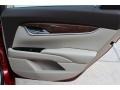 Crystal Red Tintcoat - XTS Luxury FWD Photo No. 18