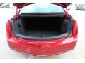 Crystal Red Tintcoat - XTS Luxury FWD Photo No. 20